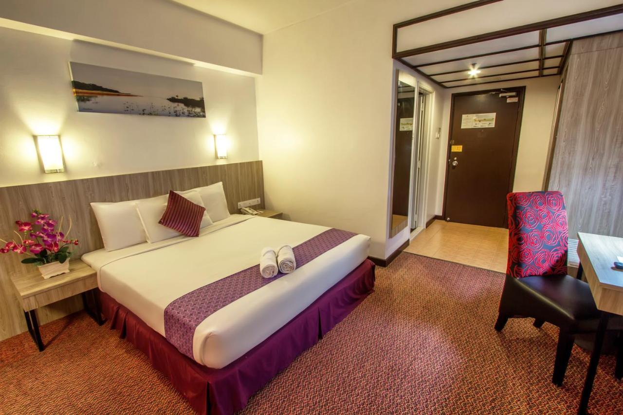 Grand Continental Langkawi Kuah