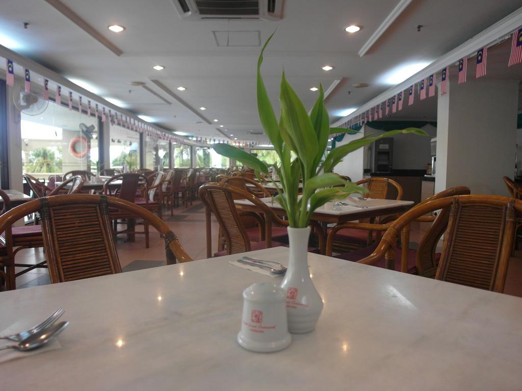 Grand Continental Langkawi Kuah