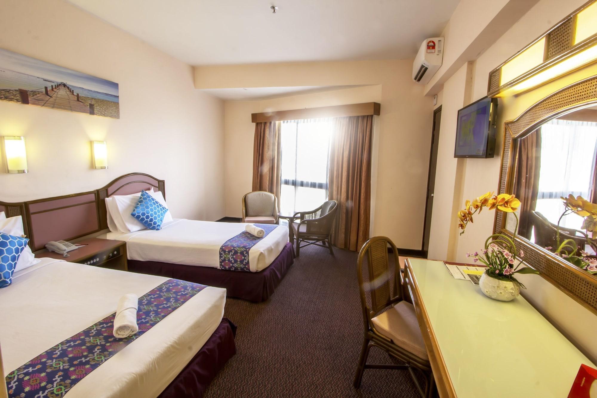 Grand Continental Langkawi Hotel