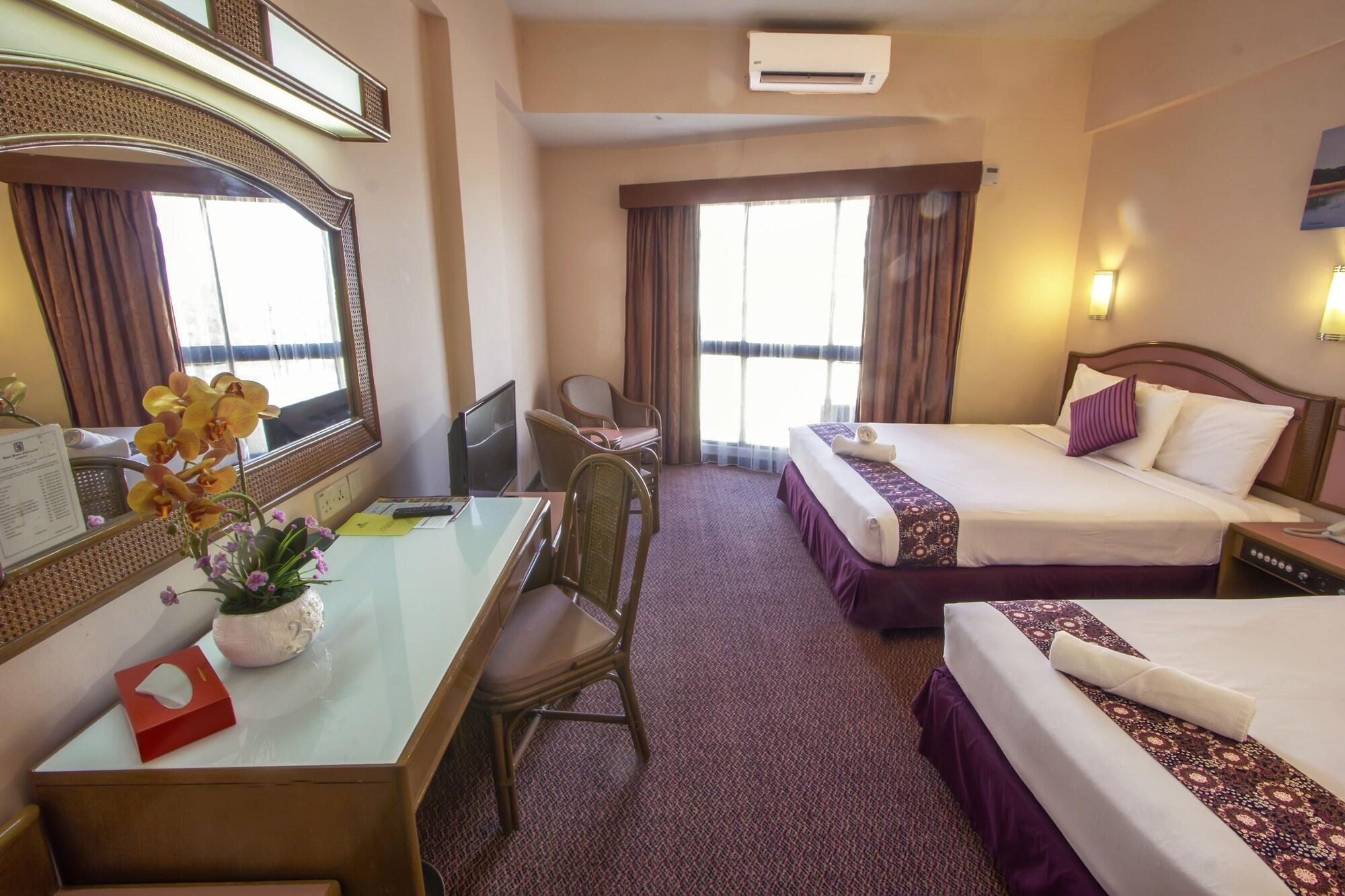 Grand Continental Langkawi Hotel