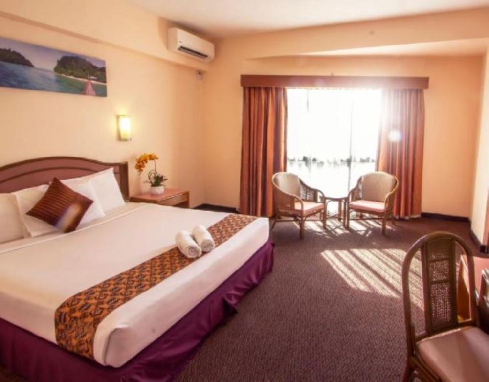 Grand Continental Langkawi Hotel Kuah