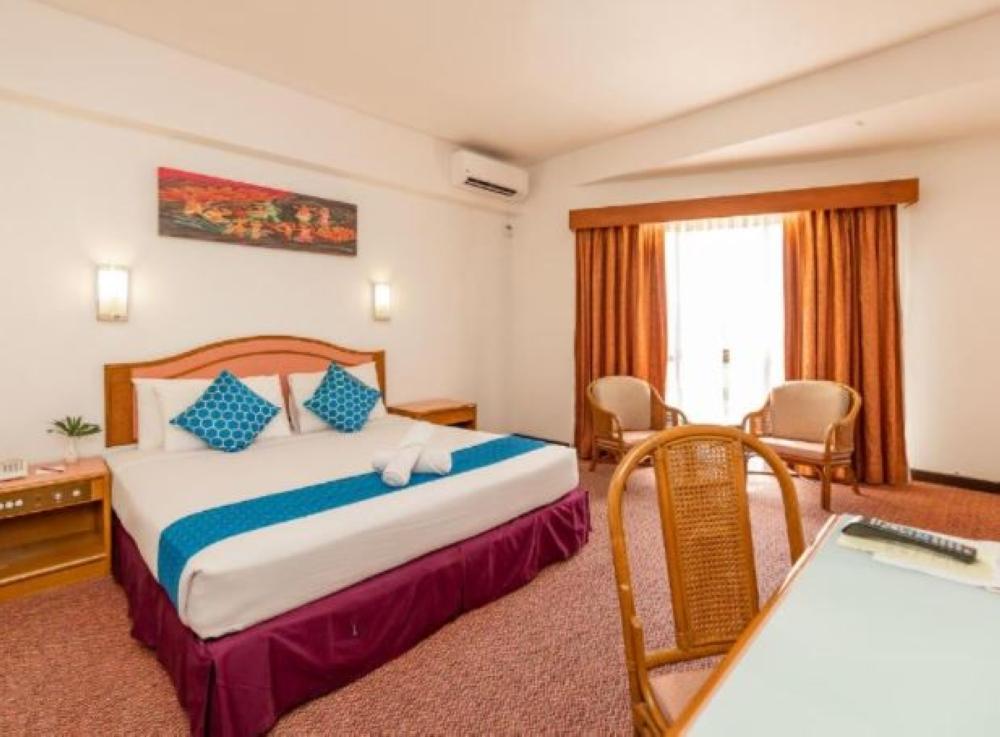 Grand Continental Langkawi Hotel Kuah