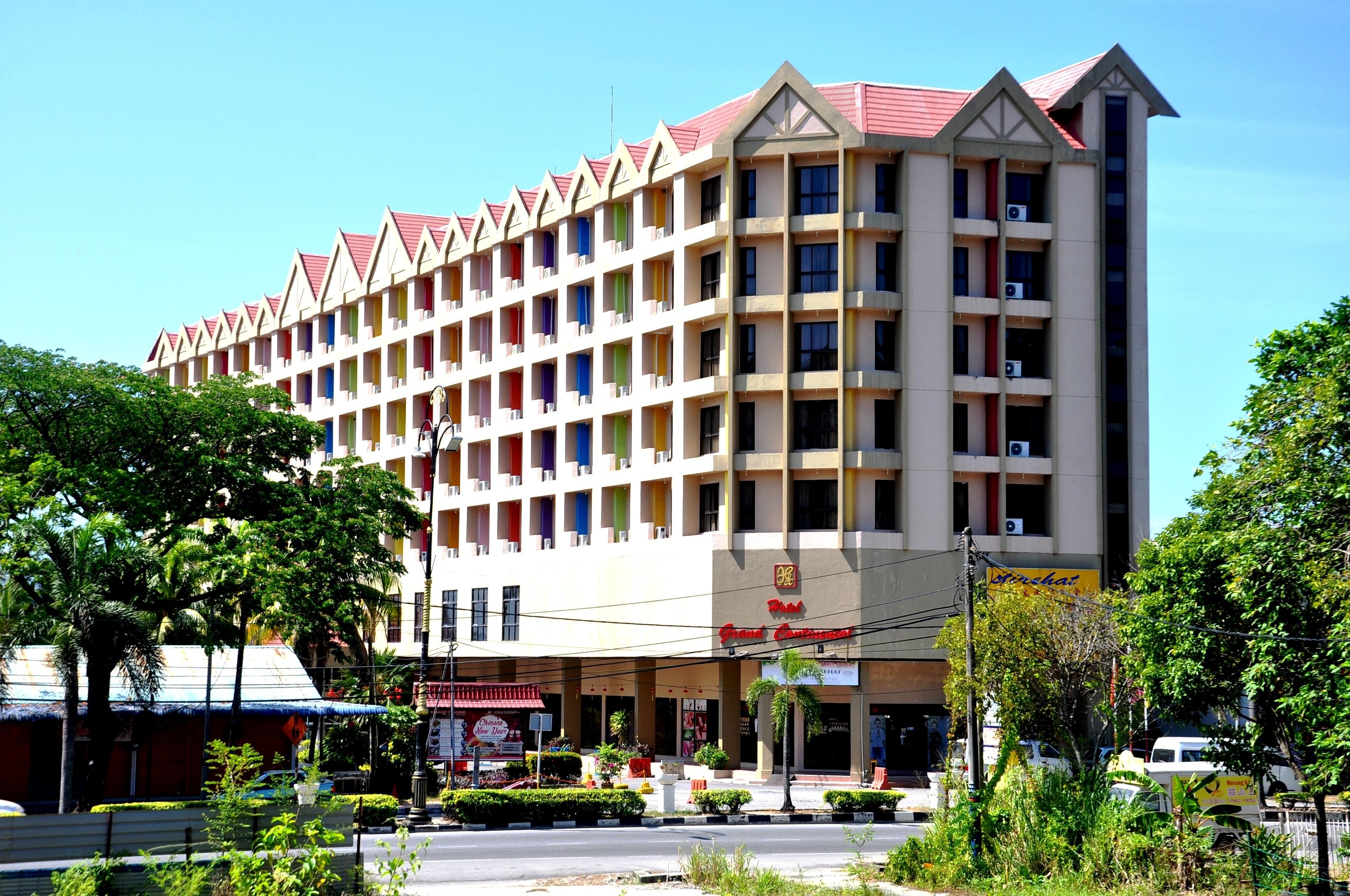 Grand Continental Langkawi Kuah