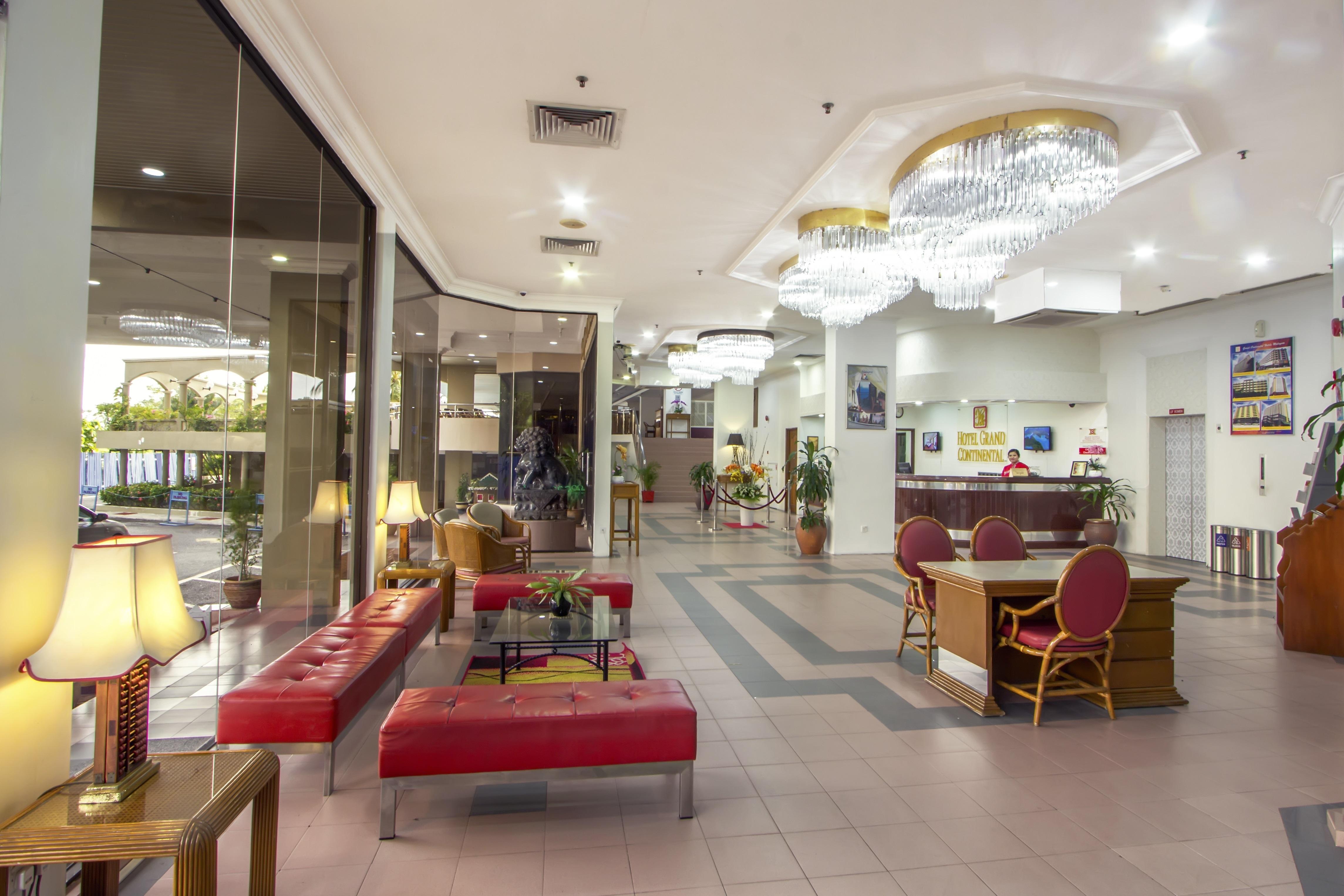 Grand Continental Langkawi Hotel Kuah
