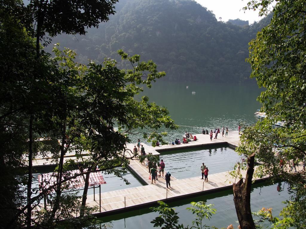 Hotel Grand Continental Langkawi Kuah