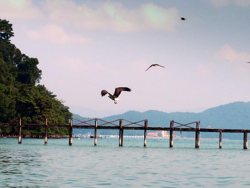 Grand Continental Langkawi Kuah