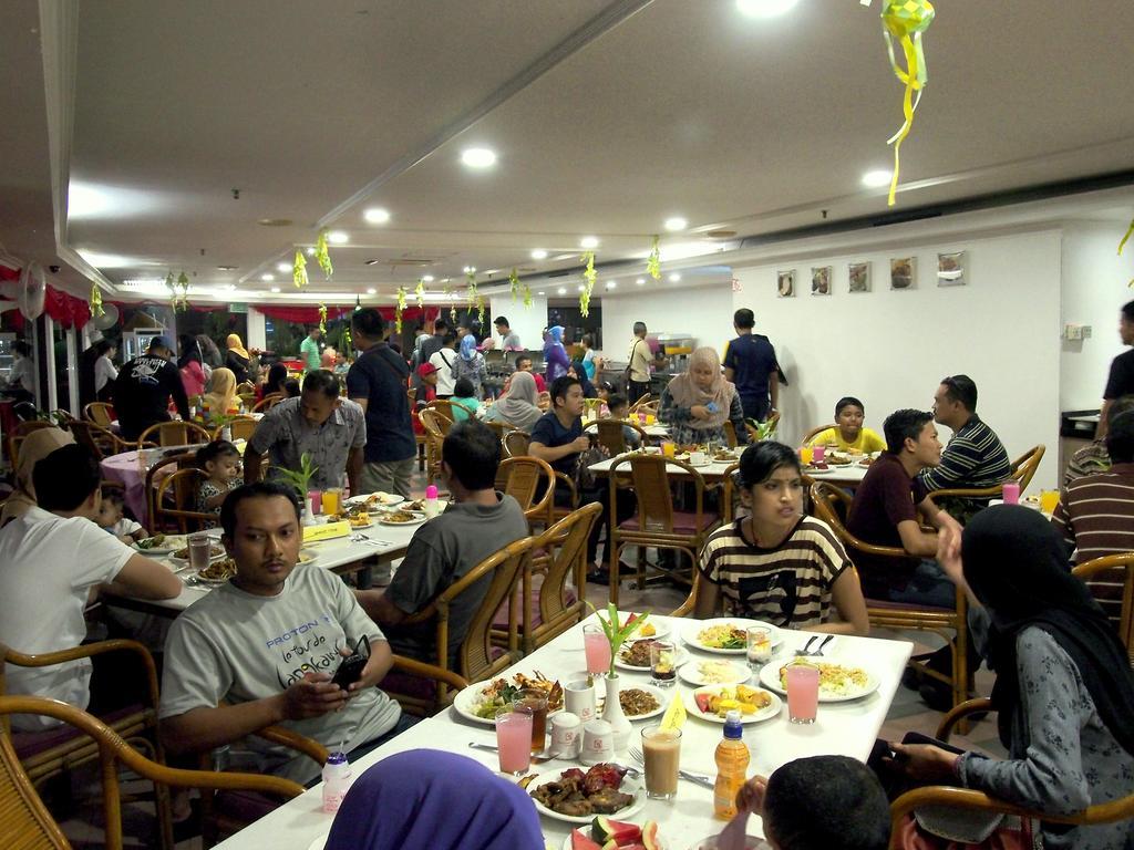 Grand Continental Langkawi Kuah