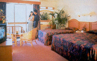 Hotel Grand Continental Langkawi