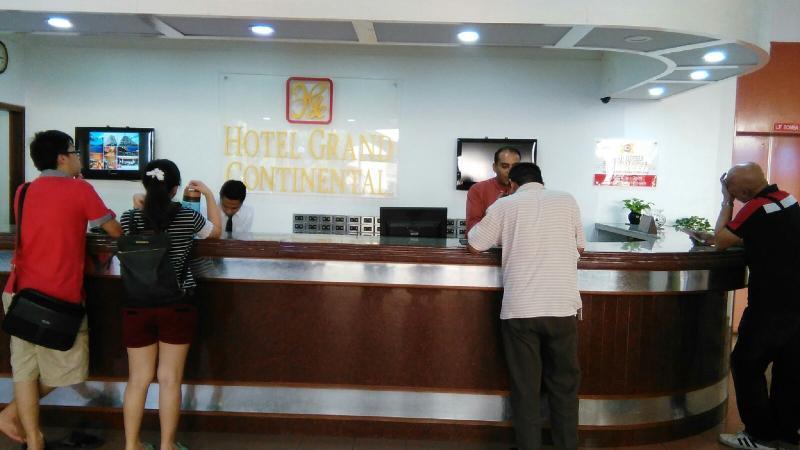 Grand Continental Langkawi