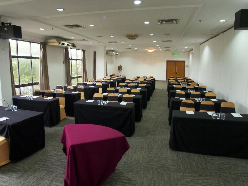 Grand Continental Langkawi Hotel 3*
