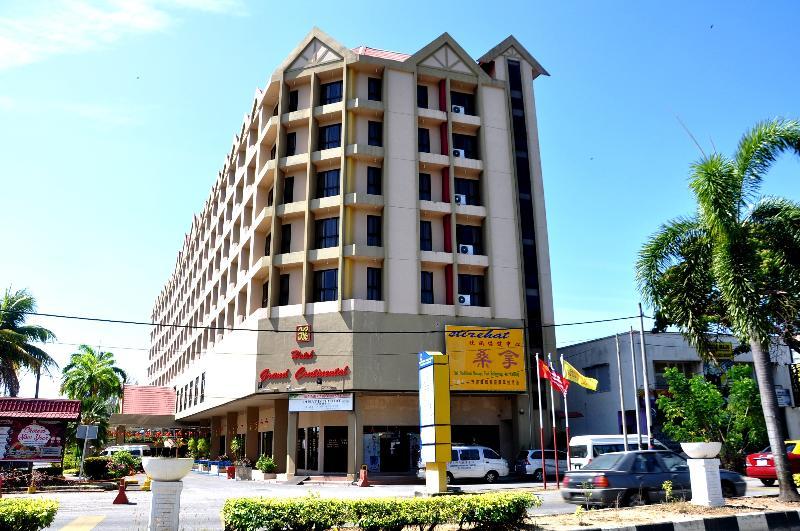 Grand Continental Langkawi Kuah