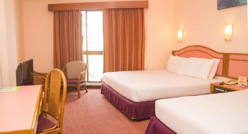Grand Continental Langkawi Hotel Kuah