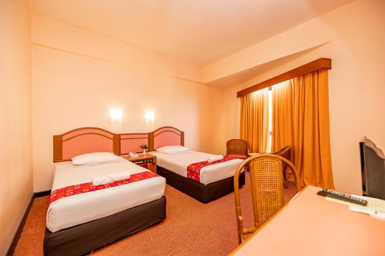 Grand Continental Langkawi 3* Kuah