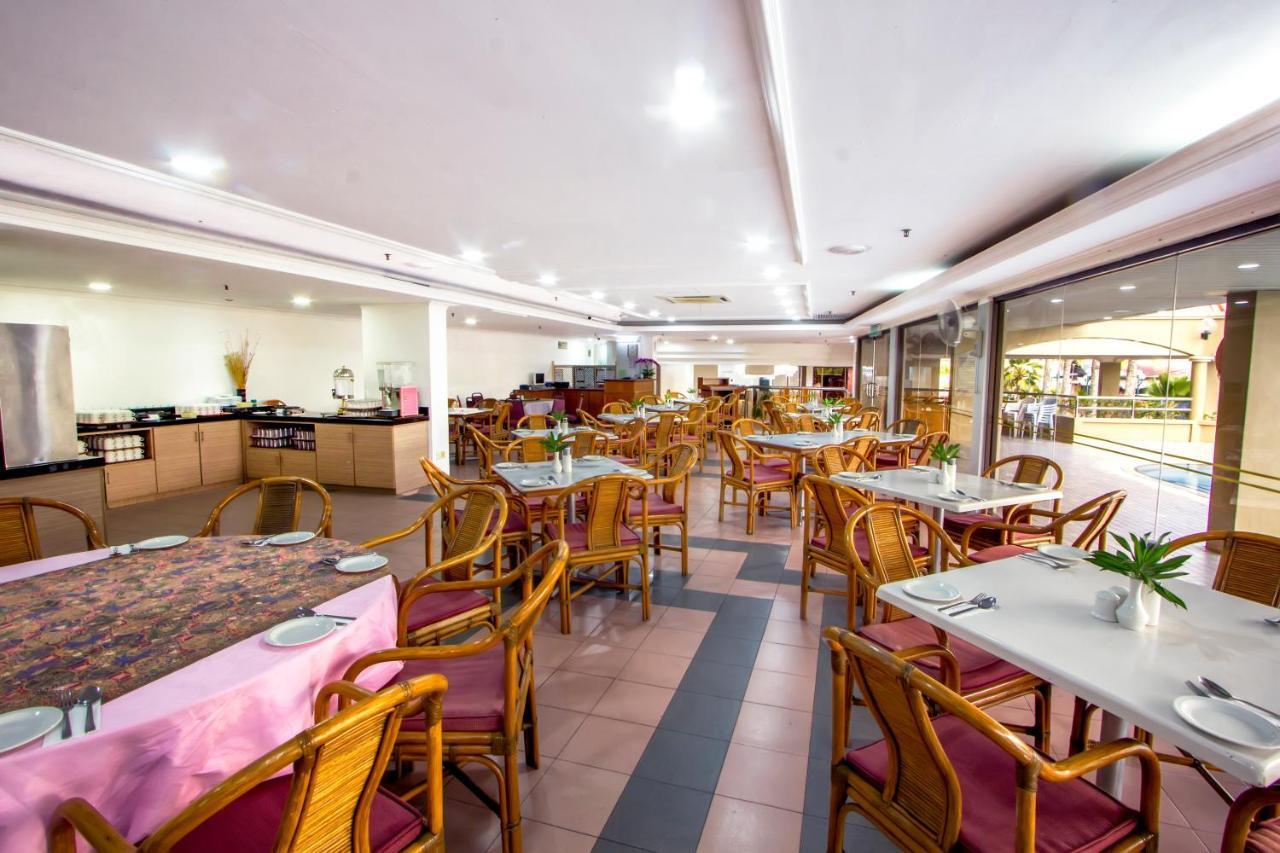Grand Continental Langkawi