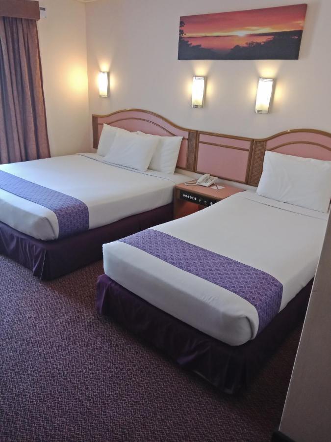 Grand Continental Langkawi Hotel Kuah