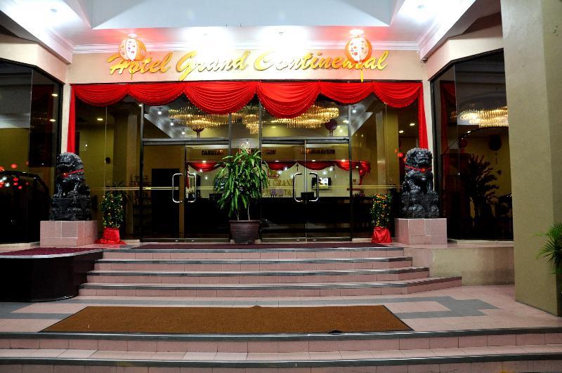 Grand Continental Langkawi Kuah